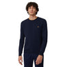 Harmont & Blaine-OUTLET-SALE-Sweatshirts BLAU-ARCHIVIST