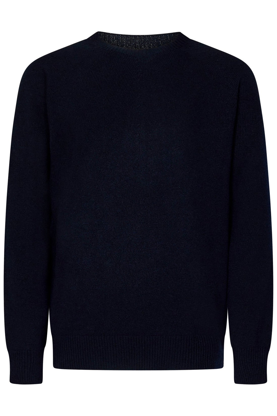 JIL SANDER-OUTLET-SALE-Sweatshirts BLAU-ARCHIVIST