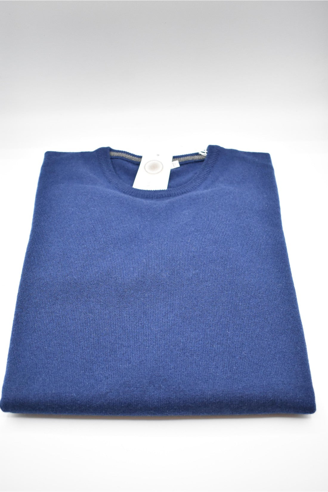 KANGRA-OUTLET-SALE-Sweatshirts BLAU-ARCHIVIST