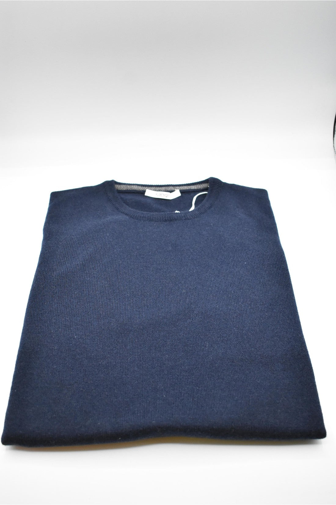 KANGRA-OUTLET-SALE-Sweatshirts BLAU-ARCHIVIST