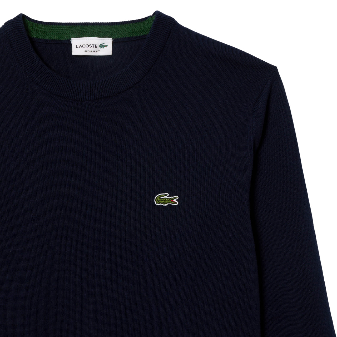 LACOSTE-OUTLET-SALE-Sweatshirts BLAU-ARCHIVIST