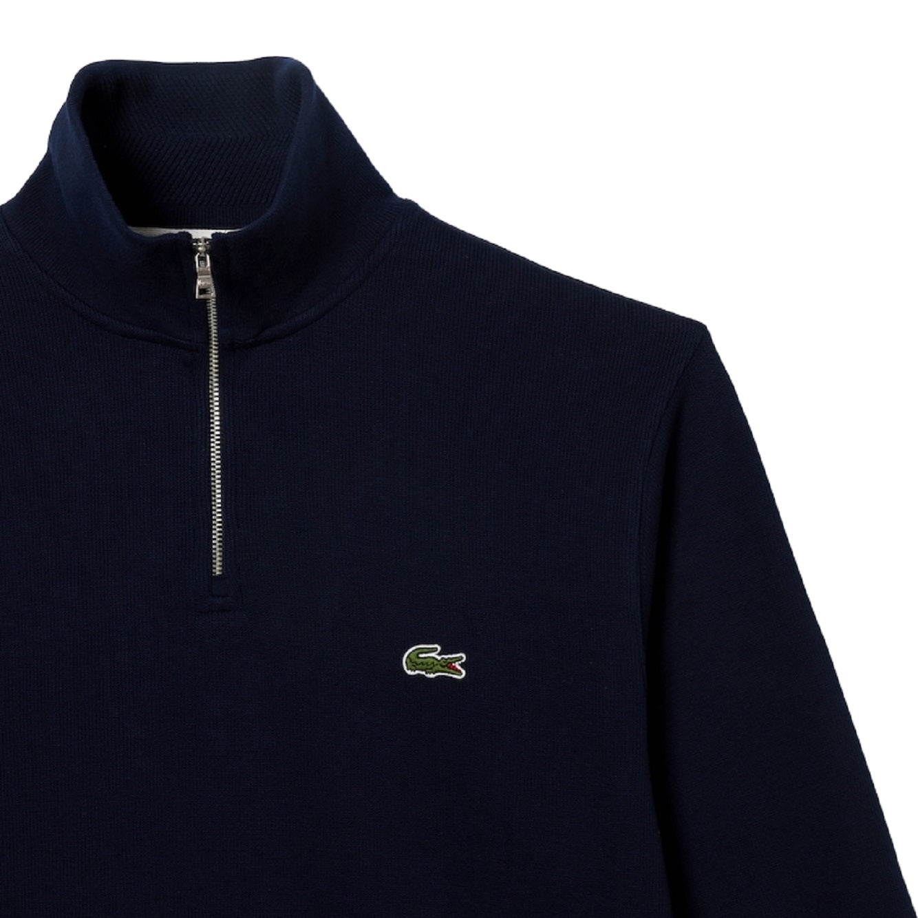 LACOSTE-OUTLET-SALE-Sweatshirts BLAU-ARCHIVIST