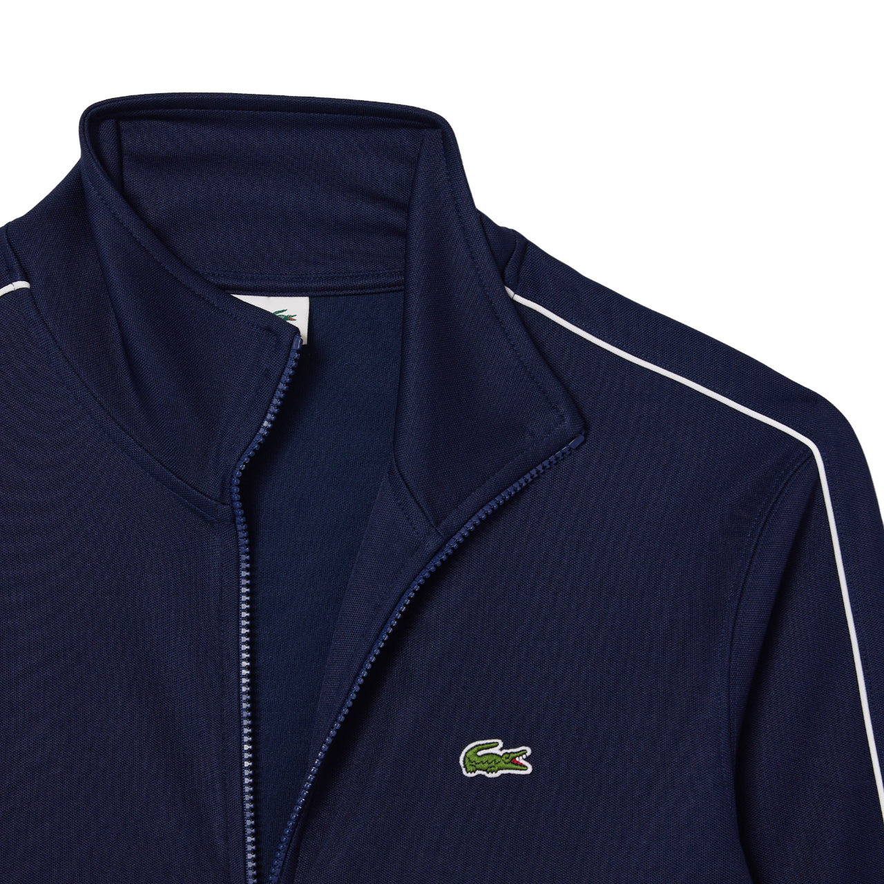 LACOSTE-OUTLET-SALE-Sweatshirts BLAU-ARCHIVIST