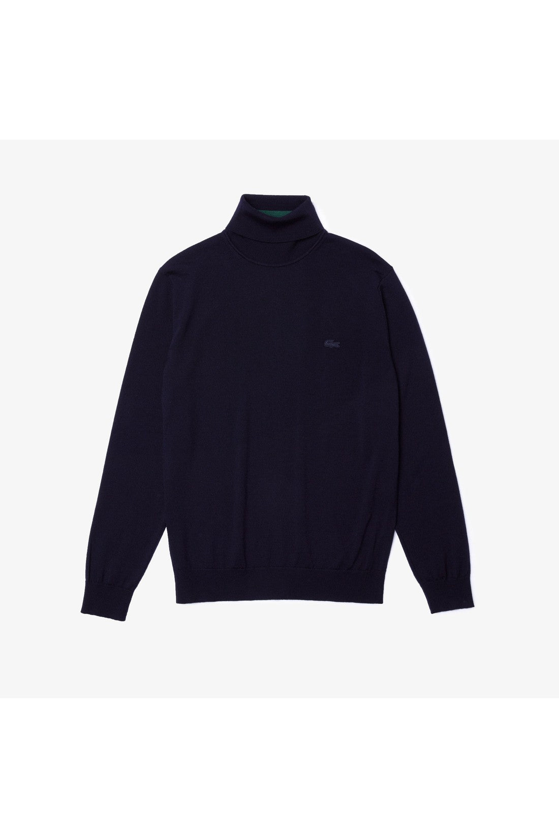 LACOSTE-OUTLET-SALE-Sweatshirts BLAU-ARCHIVIST