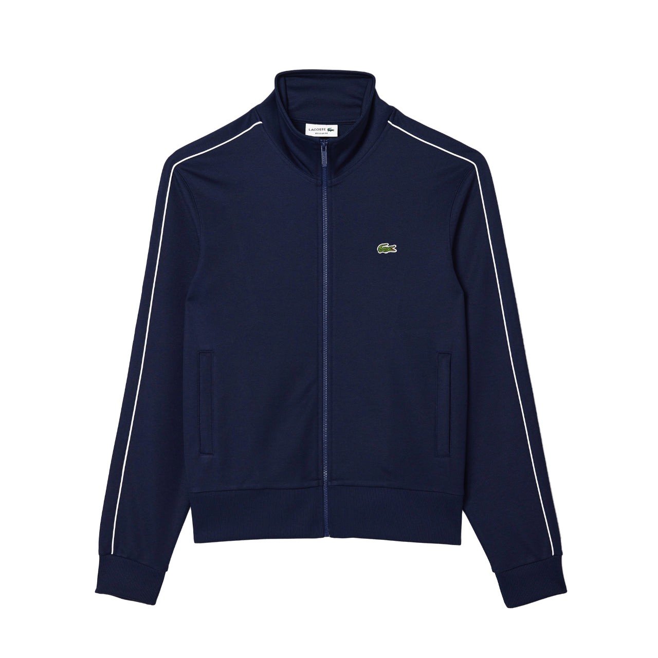 LACOSTE-OUTLET-SALE-Sweatshirts BLAU-ARCHIVIST