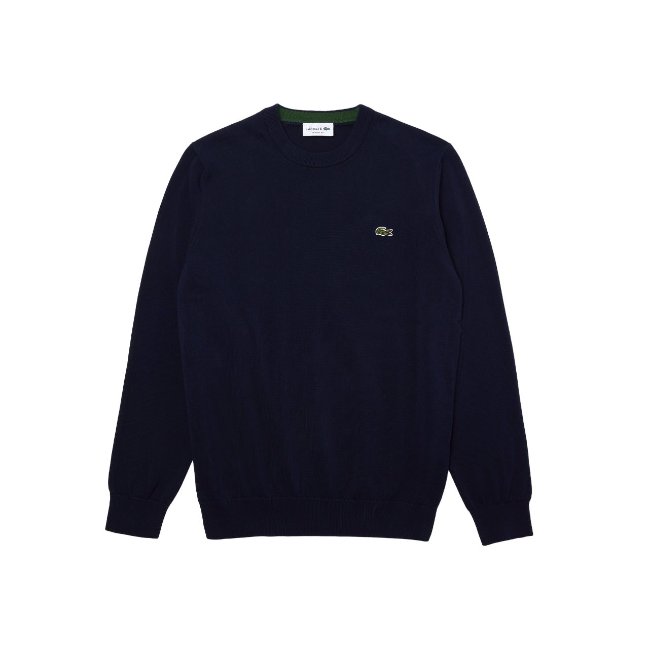 LACOSTE-OUTLET-SALE-Sweatshirts BLAU-ARCHIVIST