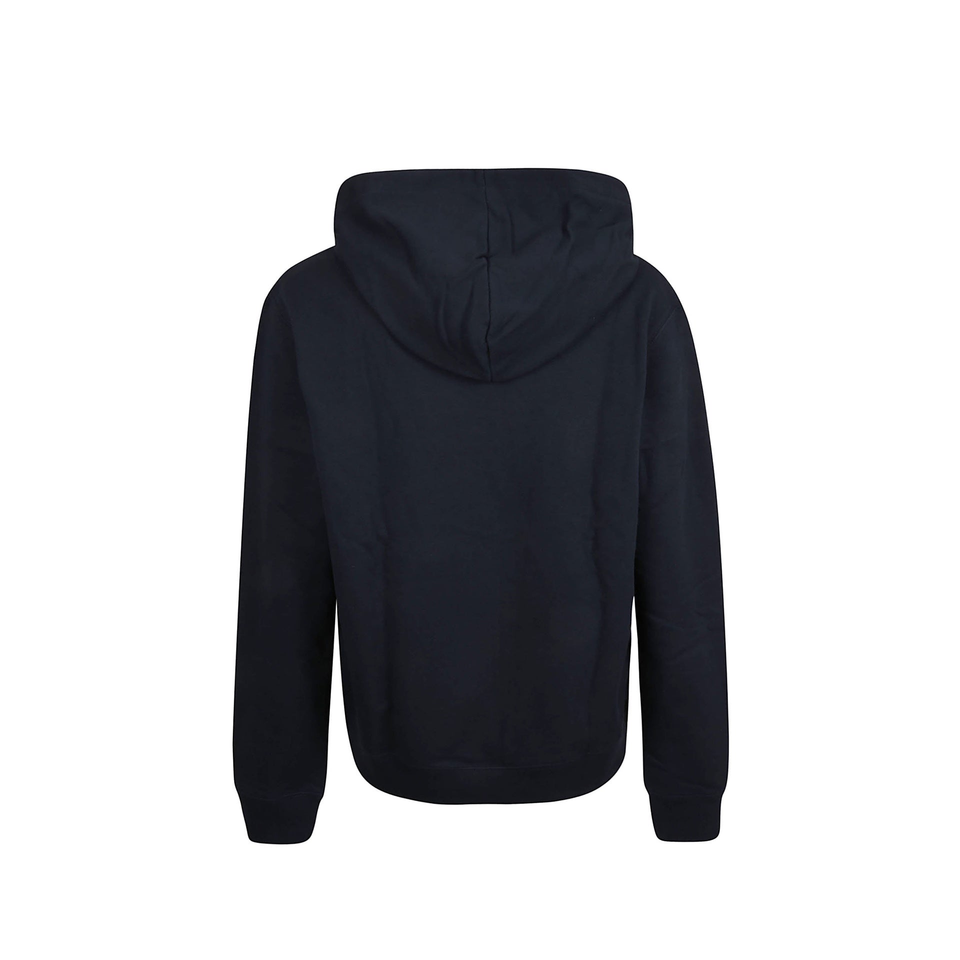 LANVIN-OUTLET-SALE-Sweatshirts BLAU-ARCHIVIST