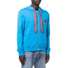 LANVIN-OUTLET-SALE-Sweatshirts BLAU-ARCHIVIST