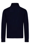 Low Brand-OUTLET-SALE-Sweatshirts BLAU-ARCHIVIST