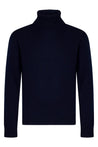 Low Brand-OUTLET-SALE-Sweatshirts BLAU-ARCHIVIST