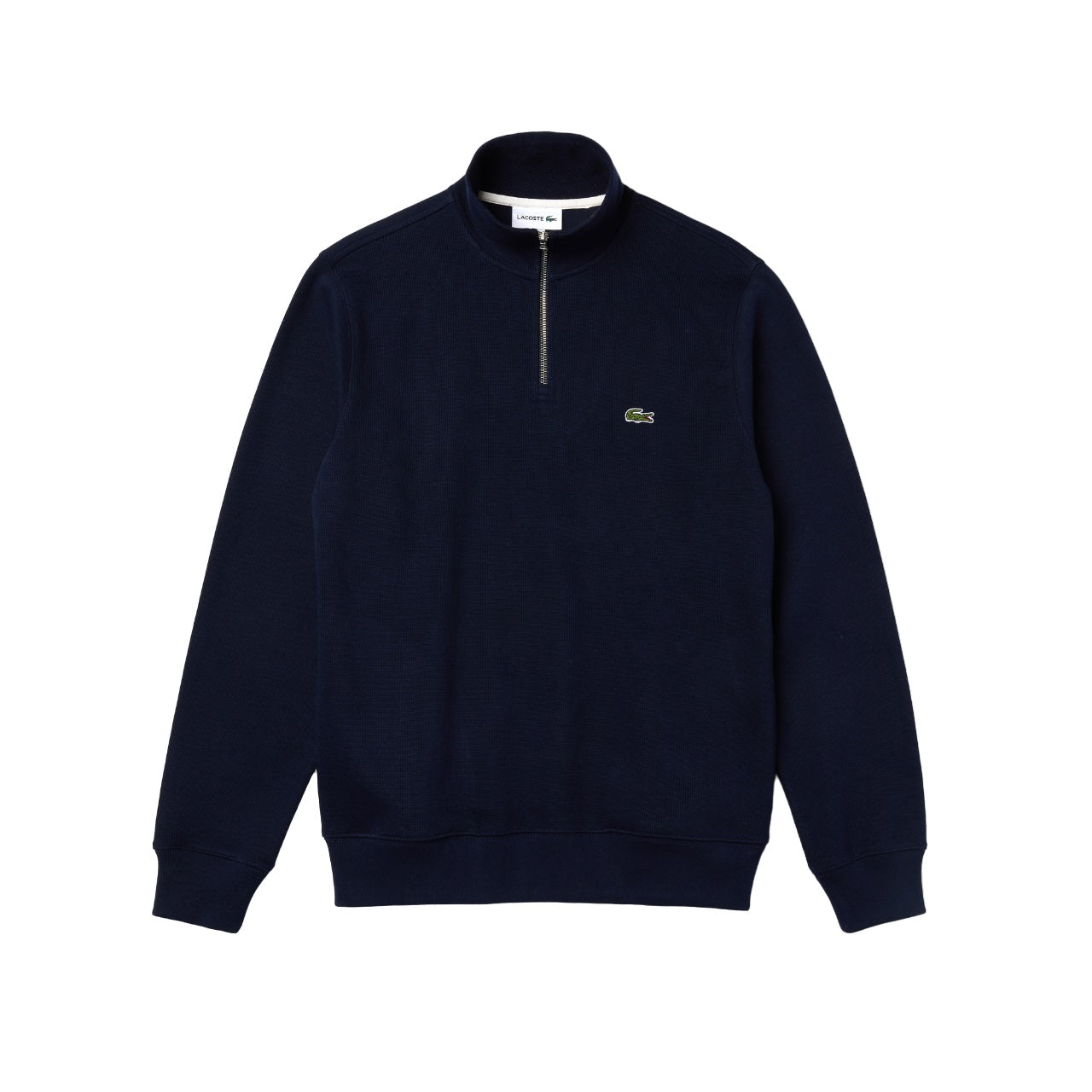 Lacoste-OUTLET-SALE-Sweatshirts BLAU-ARCHIVIST