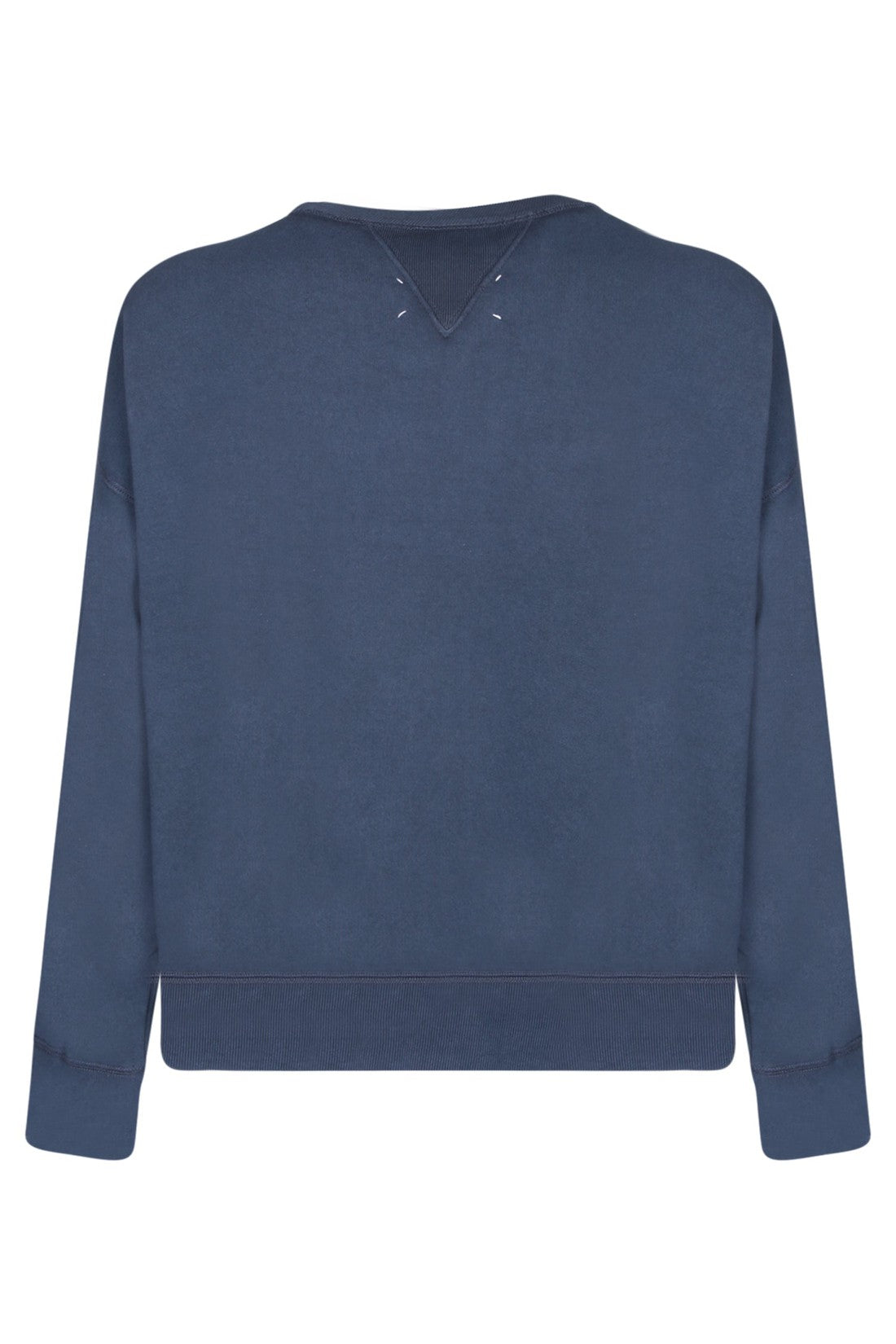 MAISON MARGIELA-OUTLET-SALE-Sweatshirts BLAU-ARCHIVIST