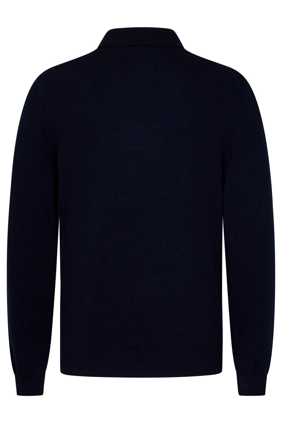 MALO-OUTLET-SALE-Sweatshirts BLAU-ARCHIVIST