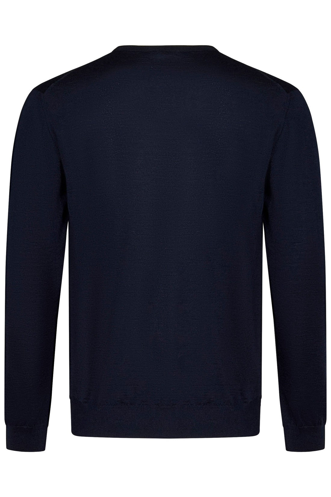 MALO-OUTLET-SALE-Sweatshirts BLAU-ARCHIVIST