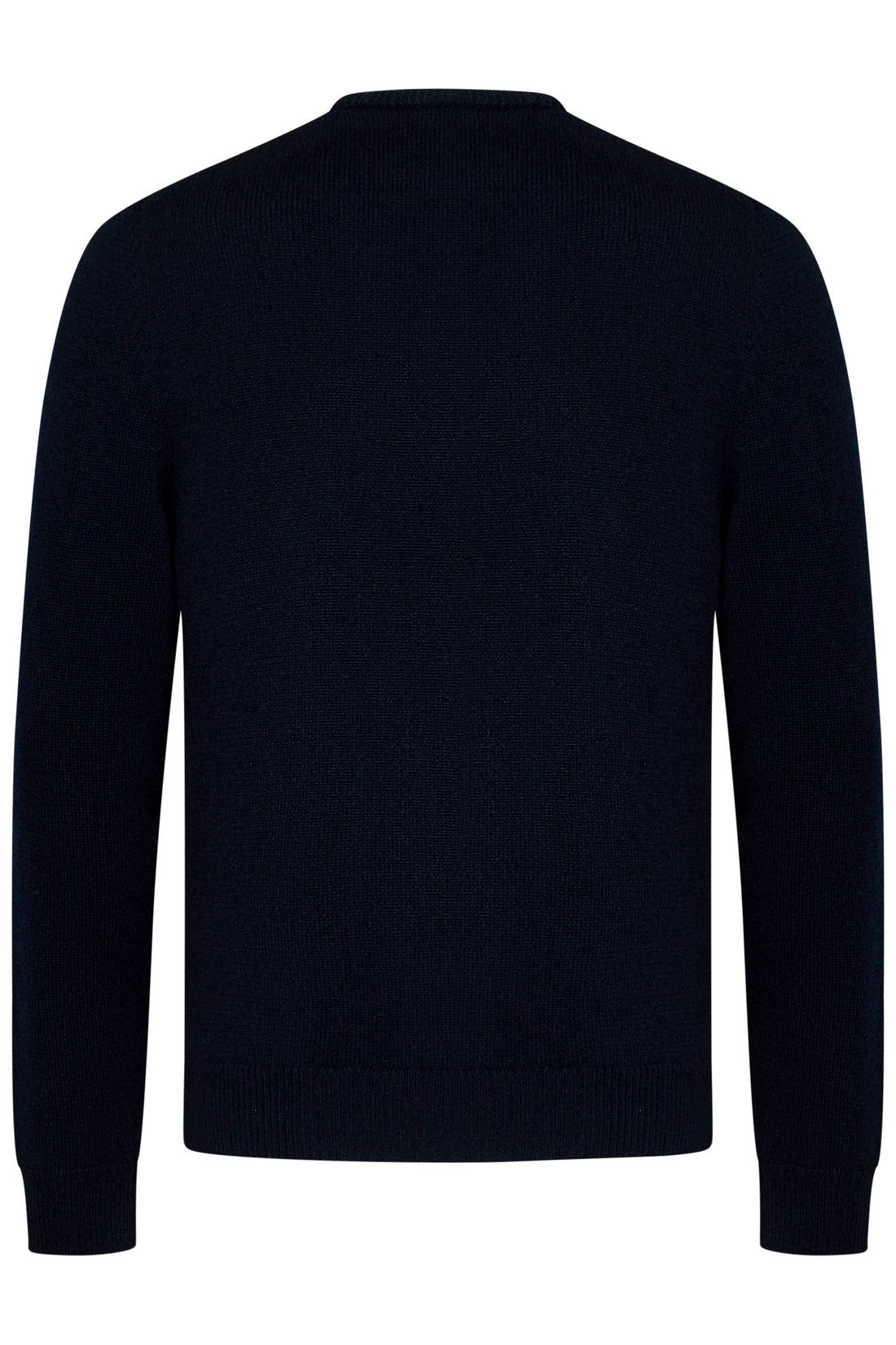 MALO-OUTLET-SALE-Sweatshirts BLAU-ARCHIVIST