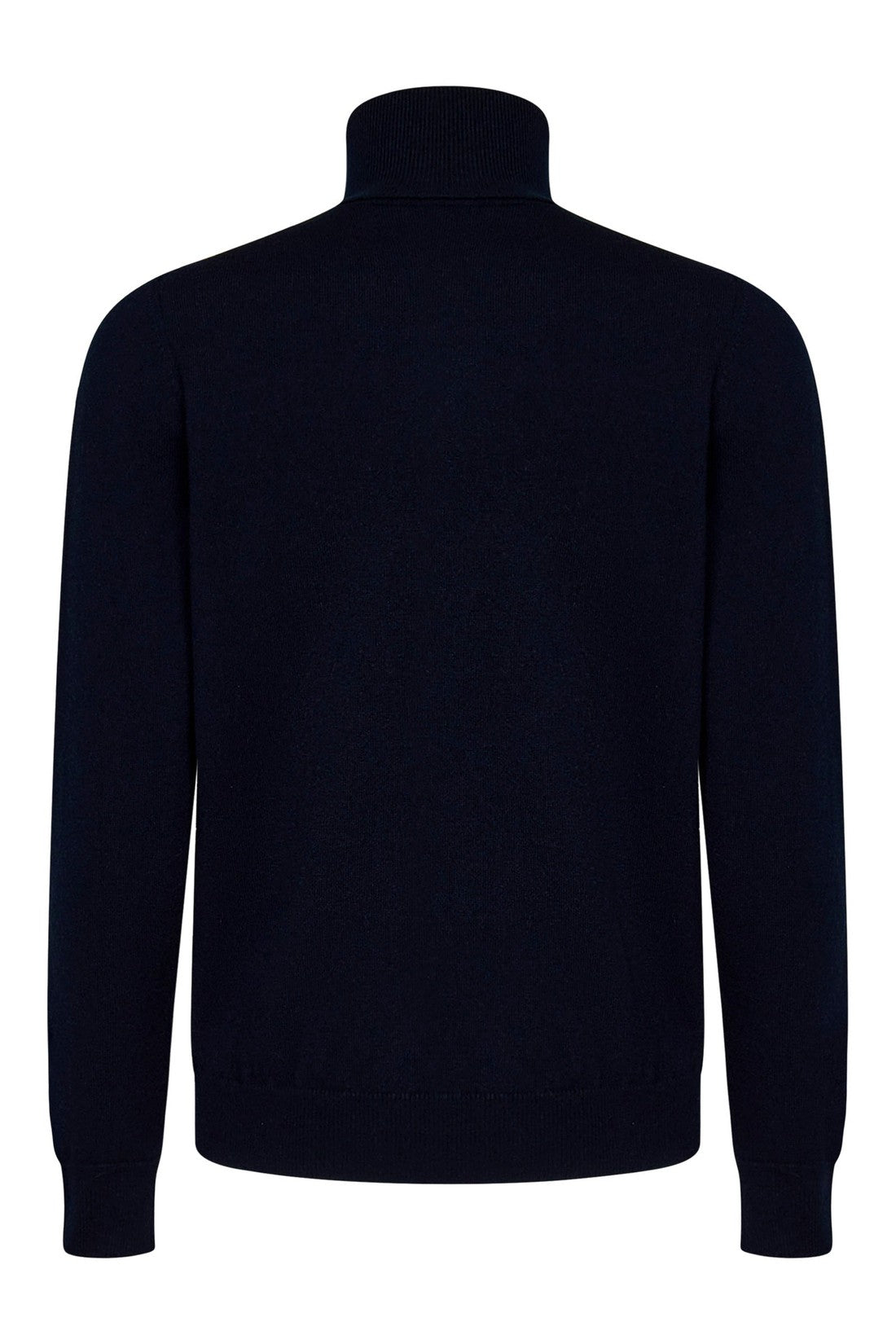 MALO-OUTLET-SALE-Sweatshirts BLAU-ARCHIVIST