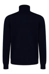 MALO-OUTLET-SALE-Sweatshirts BLAU-ARCHIVIST