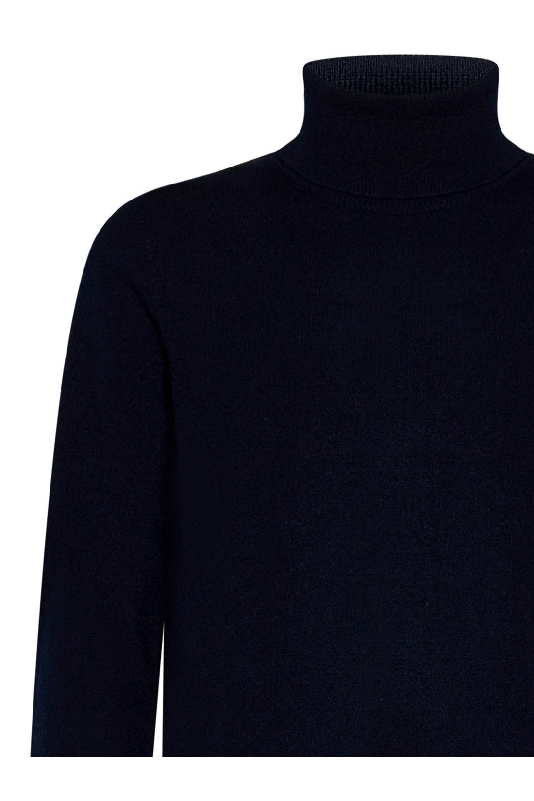 MALO-OUTLET-SALE-Sweatshirts BLAU-ARCHIVIST