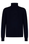 MALO-OUTLET-SALE-Sweatshirts BLAU-ARCHIVIST