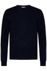 MALO-OUTLET-SALE-Sweatshirts BLAU-ARCHIVIST