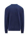 MARNI-OUTLET-SALE-Sweatshirts BLAU-ARCHIVIST