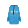 MARNI-OUTLET-SALE-Sweatshirts BLAU-ARCHIVIST