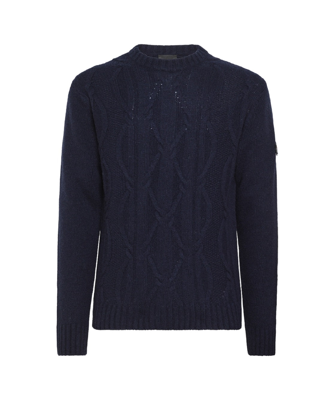 PEUTEREY-OUTLET-SALE-Sweatshirts BLAU-ARCHIVIST