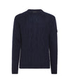 PEUTEREY-OUTLET-SALE-Sweatshirts BLAU-ARCHIVIST