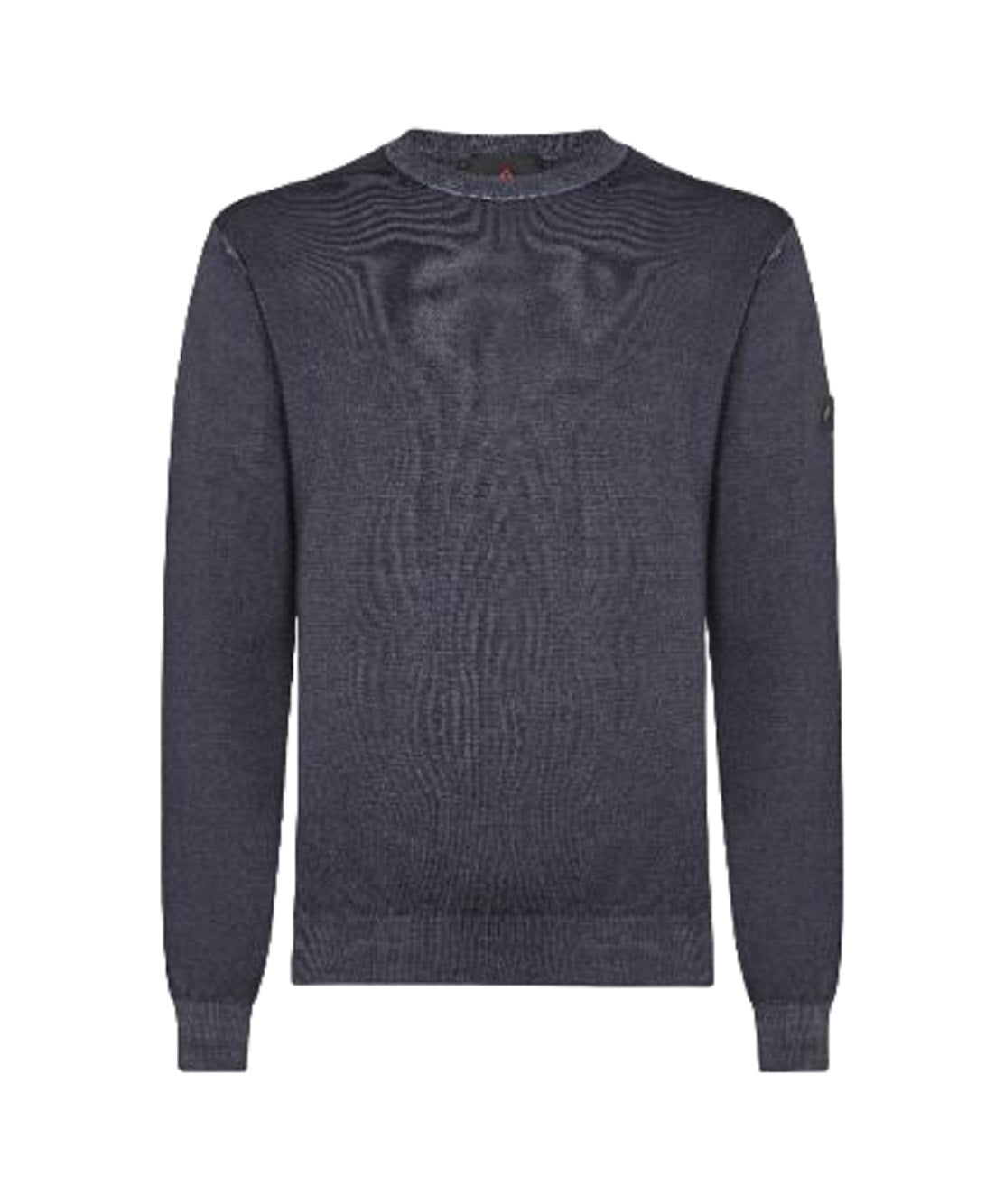 PEUTEREY-OUTLET-SALE-Sweatshirts BLAU-ARCHIVIST