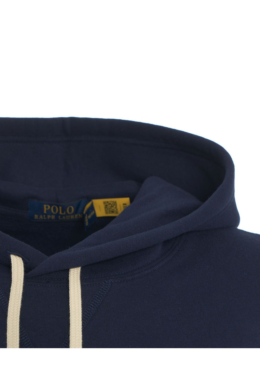 Polo Ralph Lauren-OUTLET-SALE-Sweatshirts BLAU-ARCHIVIST