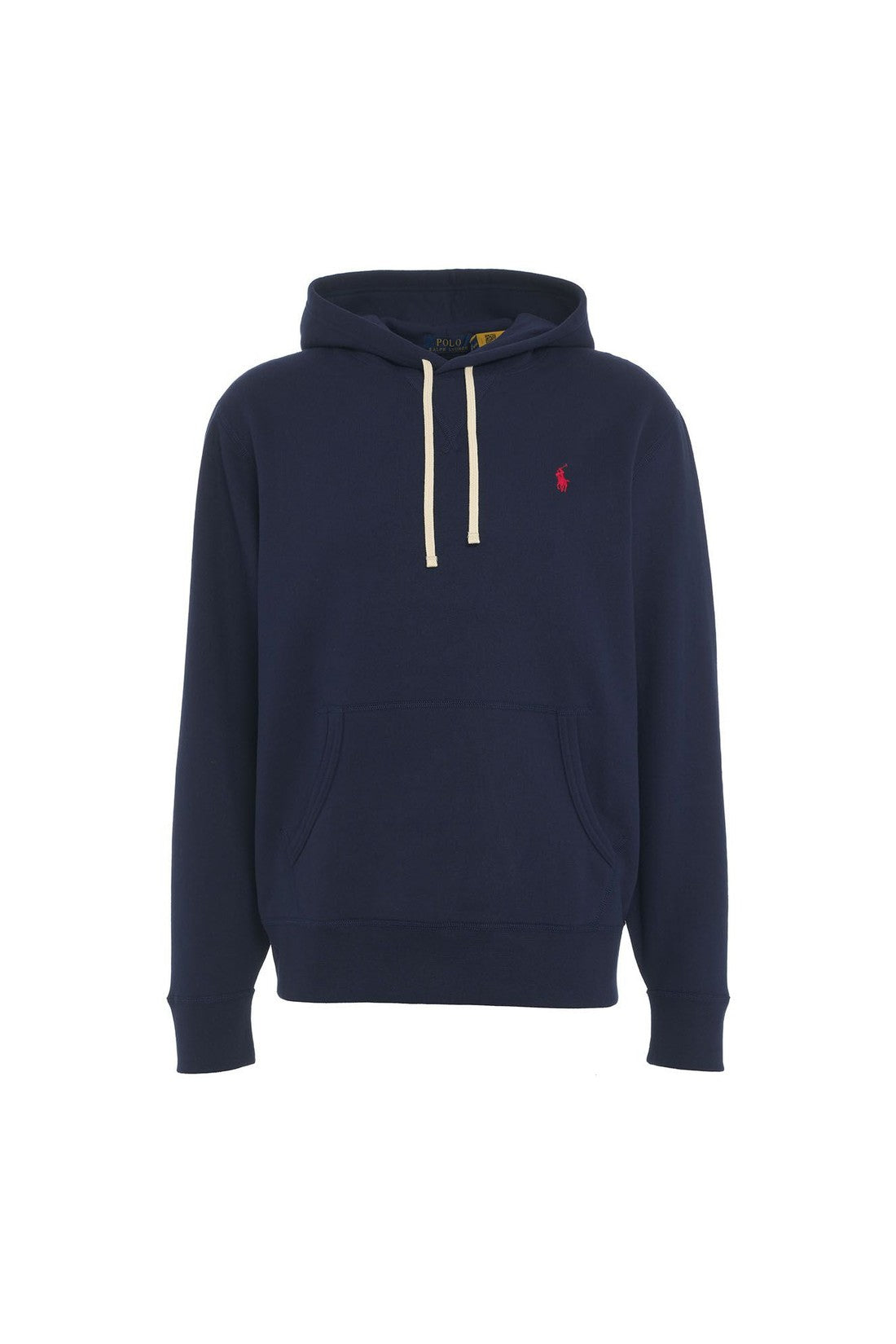 Polo Ralph Lauren-OUTLET-SALE-Sweatshirts BLAU-ARCHIVIST