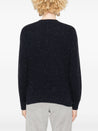 Peserico-OUTLET-SALE-Sweatshirts BLAU-ARCHIVIST