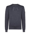 Peuterey-OUTLET-SALE-Sweatshirts BLAU-ARCHIVIST