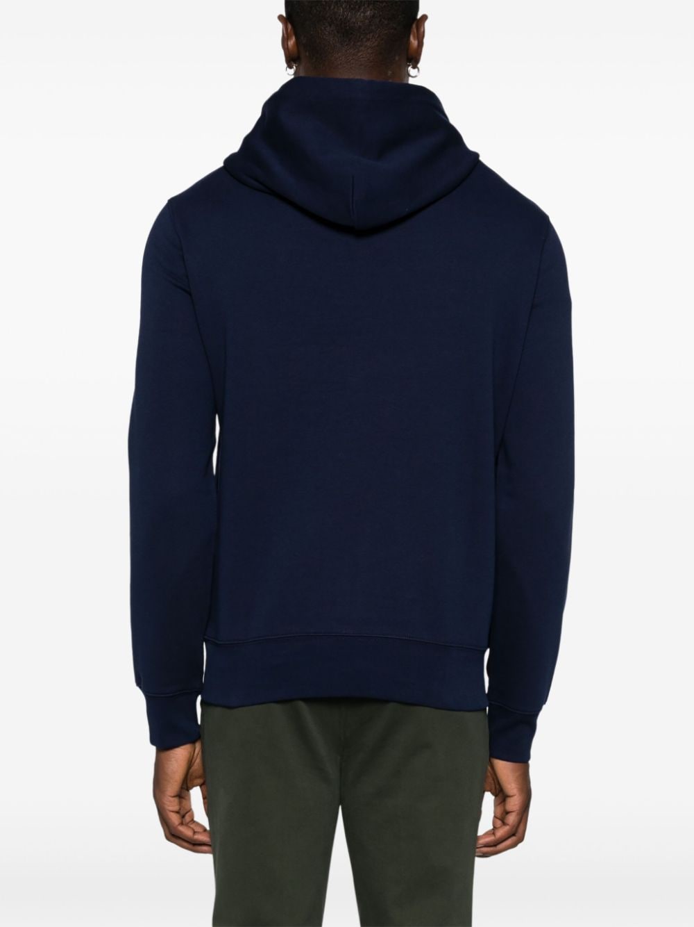 Polo Ralph Lauren-OUTLET-SALE-Sweatshirts BLAU-ARCHIVIST