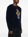 Polo Ralph Lauren-OUTLET-SALE-Sweatshirts BLAU-ARCHIVIST