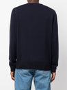 Polo Ralph Lauren-OUTLET-SALE-Sweatshirts BLAU-ARCHIVIST