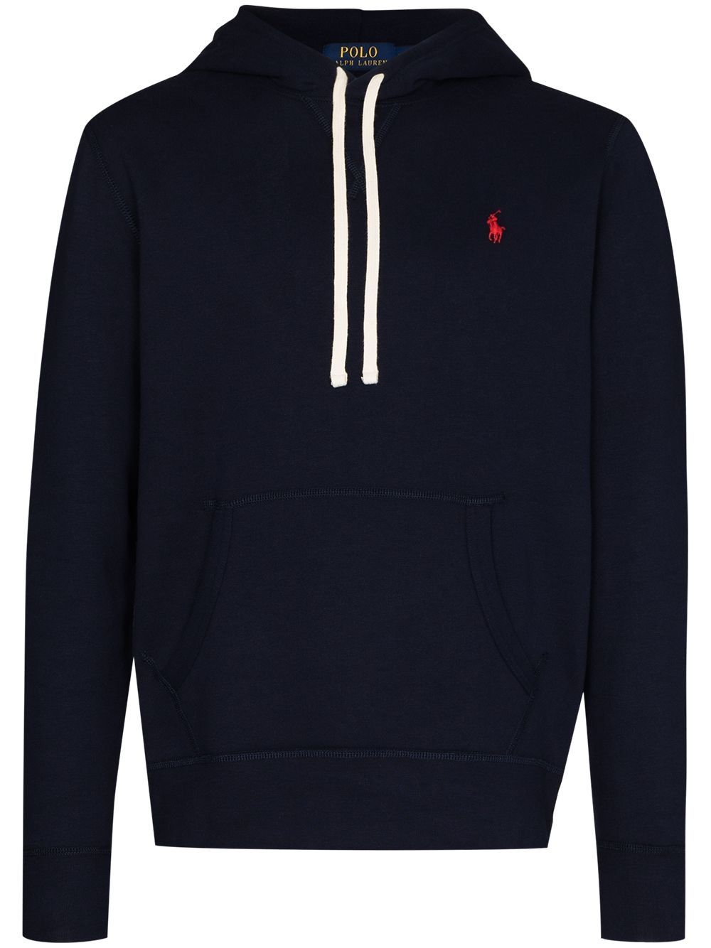 Polo Ralph Lauren-OUTLET-SALE-Sweatshirts BLAU-ARCHIVIST