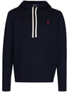 Polo Ralph Lauren-OUTLET-SALE-Sweatshirts BLAU-ARCHIVIST