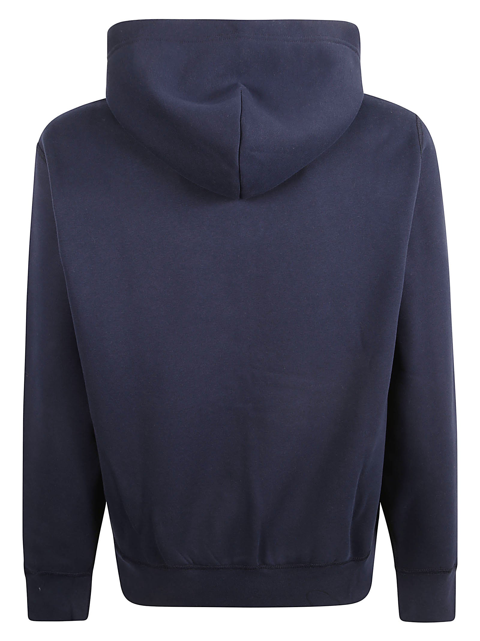 RALPH LAUREN-OUTLET-SALE-Sweatshirts BLAU-ARCHIVIST