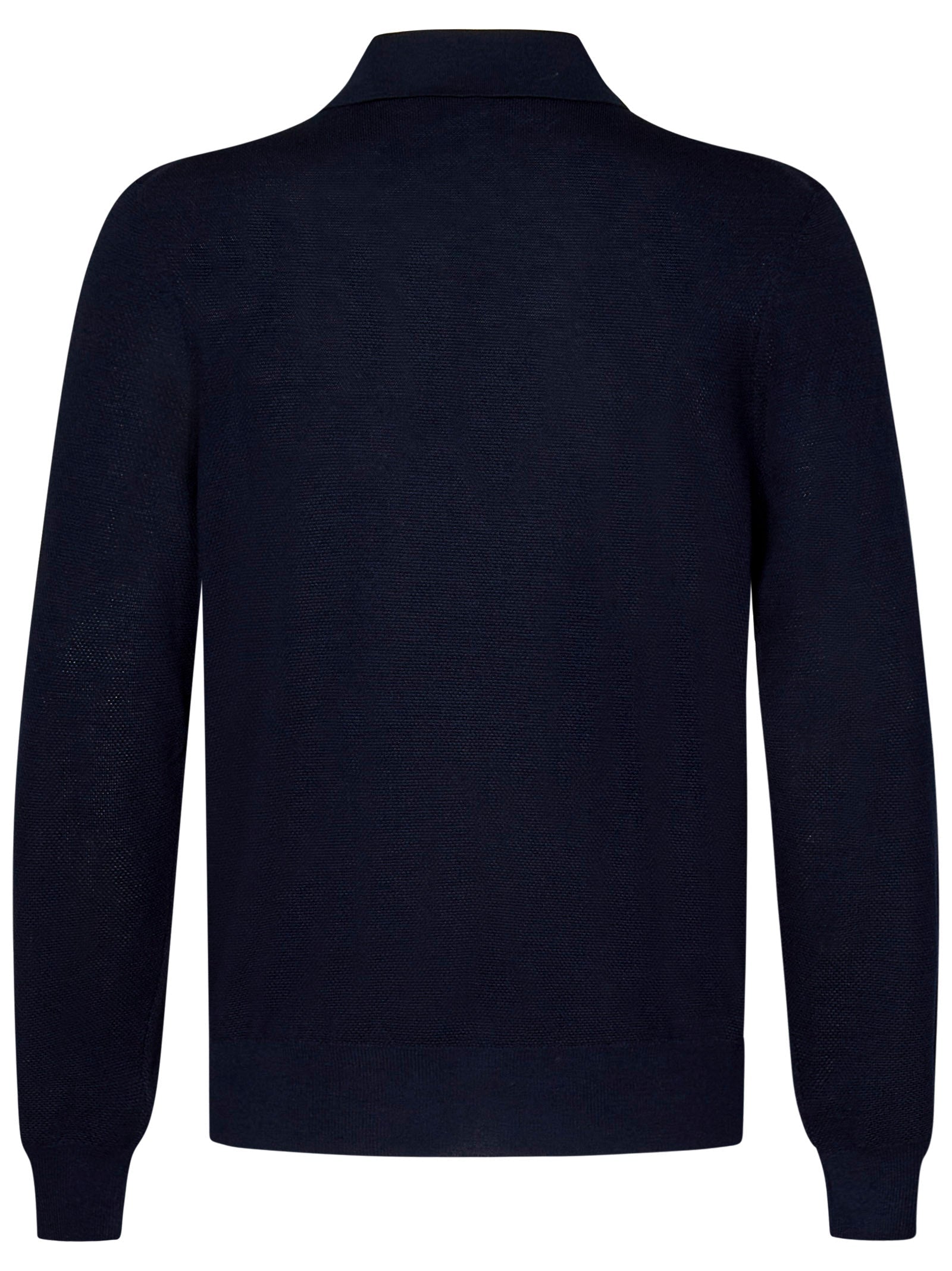 RALPH LAUREN-OUTLET-SALE-Sweatshirts BLAU-ARCHIVIST