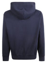 Ralph Lauren-OUTLET-SALE-Sweatshirts BLAU-ARCHIVIST