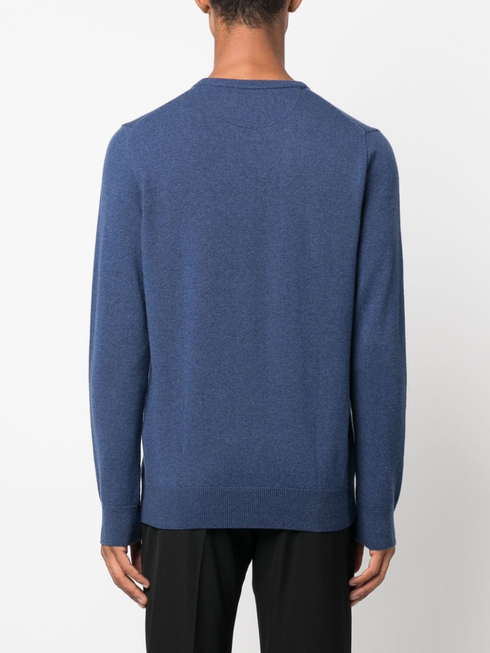 RALPH LAUREN-OUTLET-SALE-Sweatshirts BLAU-ARCHIVIST