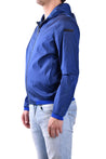 RRD-OUTLET-SALE-Sweatshirts BLAU-ARCHIVIST