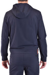 RRD-OUTLET-SALE-Sweatshirts BLAU-ARCHIVIST