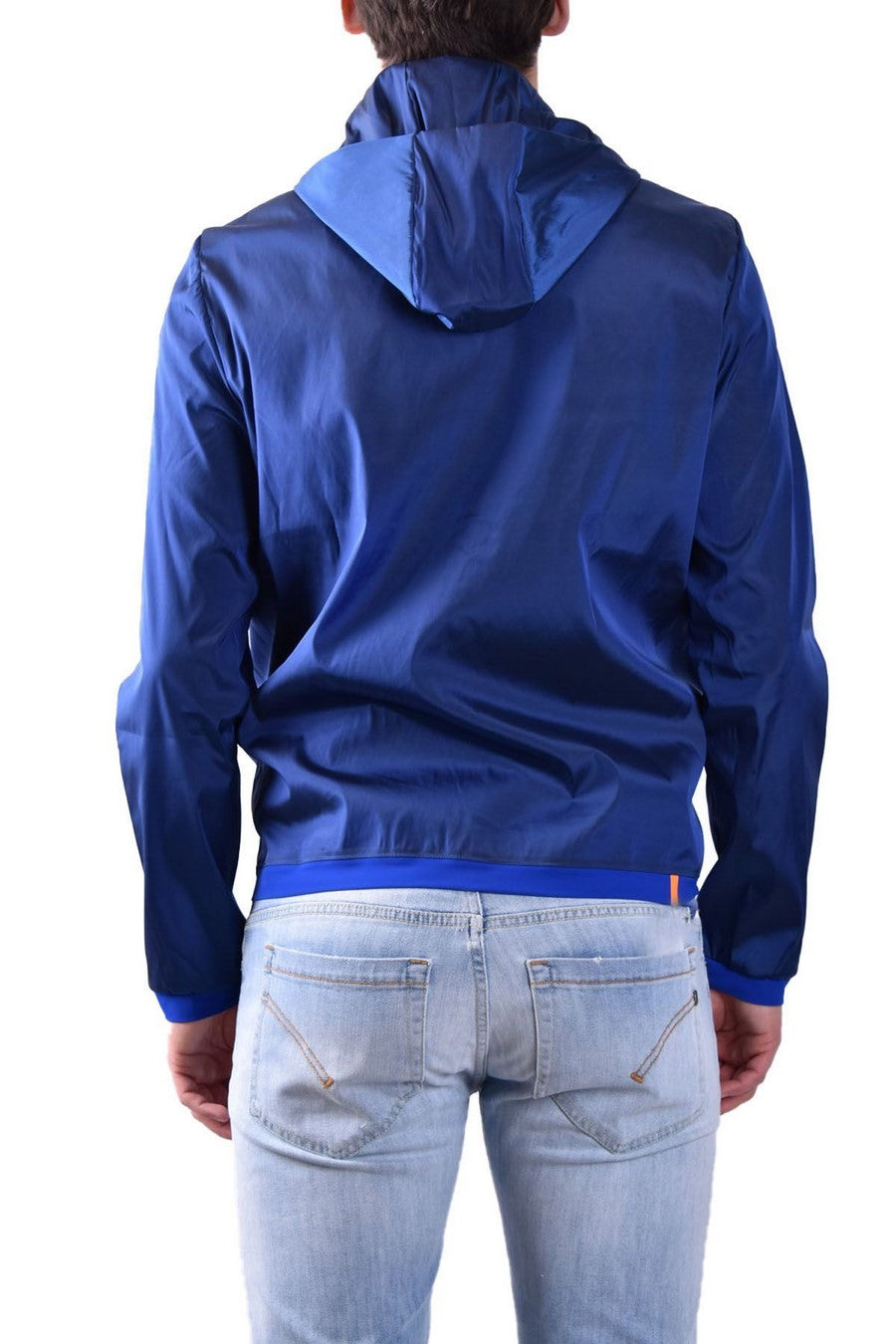 RRD-OUTLET-SALE-Sweatshirts BLAU-ARCHIVIST