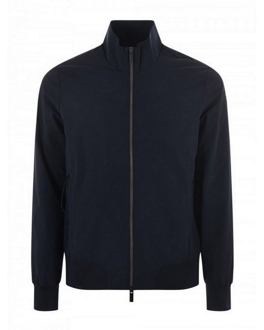 RRD-OUTLET-SALE-Sweatshirts BLAU-ARCHIVIST