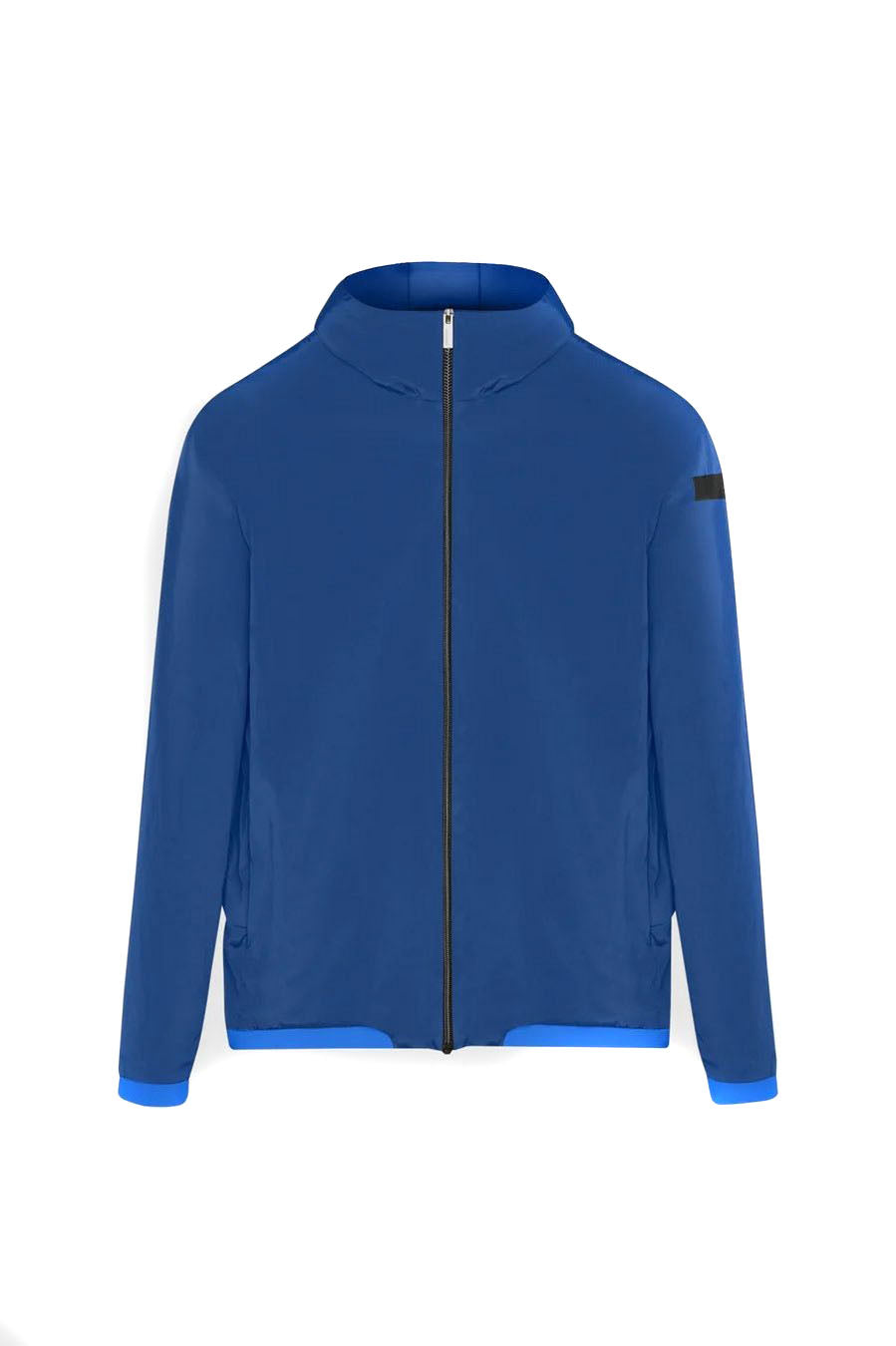 RRD-OUTLET-SALE-Sweatshirts BLAU-ARCHIVIST