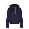 SAINT LAURENT-OUTLET-SALE-Sweatshirts BLAU-ARCHIVIST