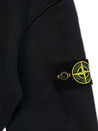 STONE ISLAND KIDS-OUTLET-SALE-Sweatshirts BLAU-ARCHIVIST