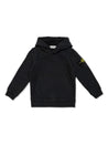 STONE ISLAND KIDS-OUTLET-SALE-Sweatshirts BLAU-ARCHIVIST